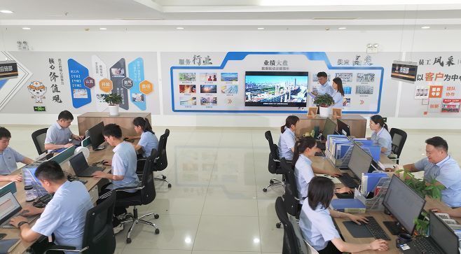 Xuzhou RITMAN Equipment Co., Ltd. 