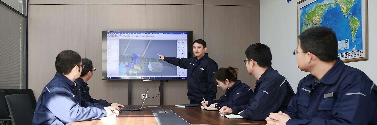 Xuzhou RITMAN Equipment Co., Ltd.