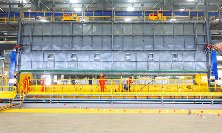 RITMAN Global Customer Service Center | Part 5 24/7 O&M Support for Reliable Production Line Operation