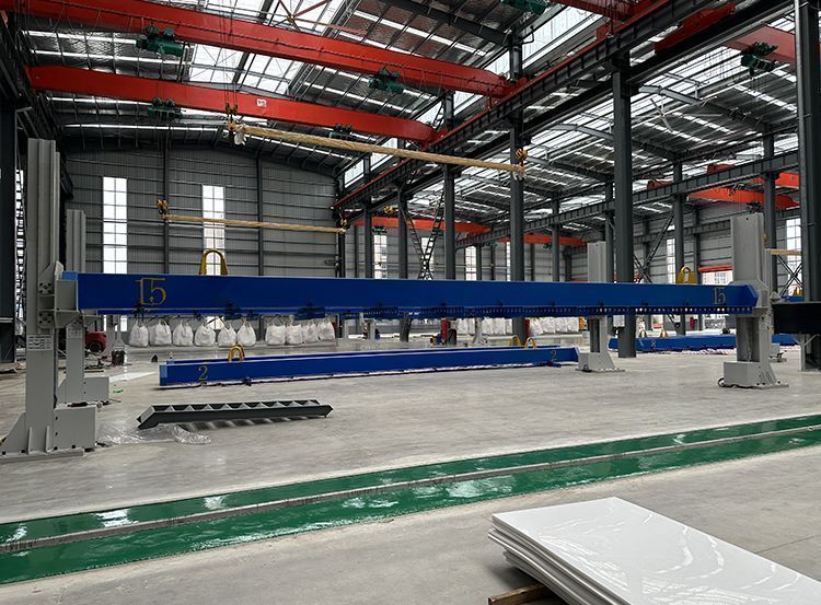 Xuzhou RITMAN Equipment Co., Ltd. 