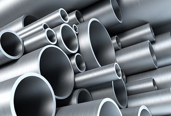 Chromium-free passivation processes