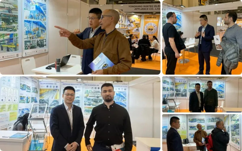 2025 Eurasian International Hardware Exhibition