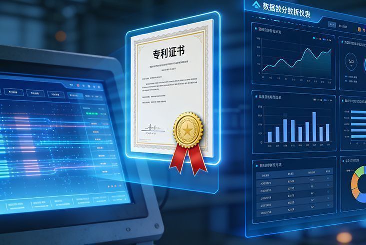 Technical Advantages