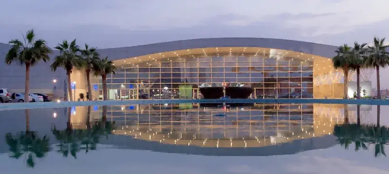 RITMAN Intelligent Participated in the 2025 Saudi International Steel & Tube Exhibition