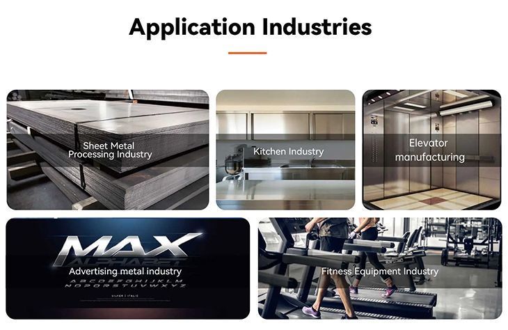 Exchange Platform Sheet Laser Cutting Machine