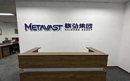 Representative Office of Guohua Tower in Hanoi (Vietnam)