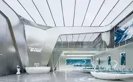 Metavast Group Riyadh Headquarters, Saudi Arabia