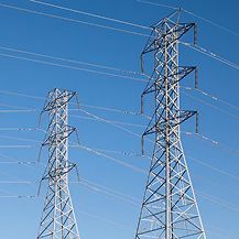 Lithium Battery Energy Storage