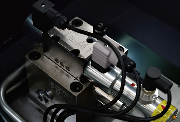 Branded Hydraulic&nbsp;Systems