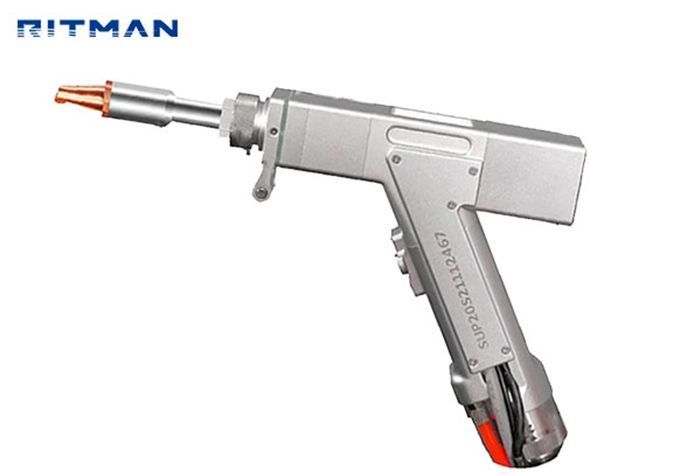 Handheld Welding Laser Head