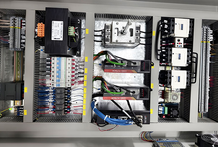 Standard&nbsp;Wiring