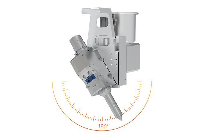 Acu&nbsp;Cutting Head