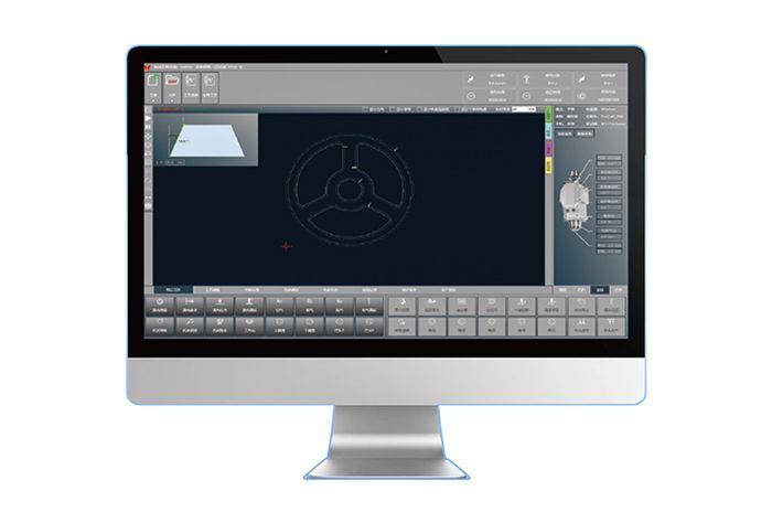 Dual station High efficiency