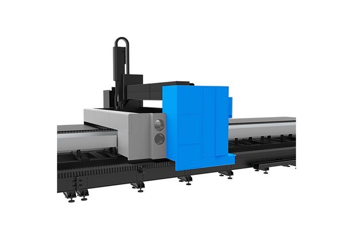 High&nbsp;Control Accuracy