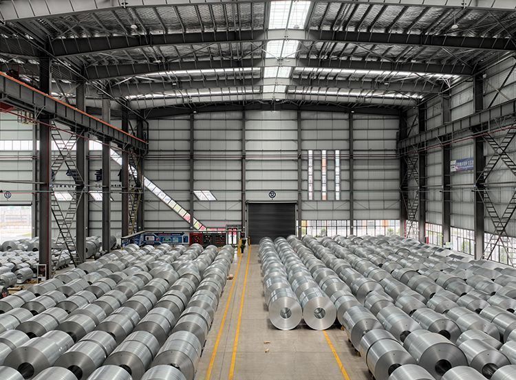 Xuzhou RITMAN Equipment Co., Ltd. 