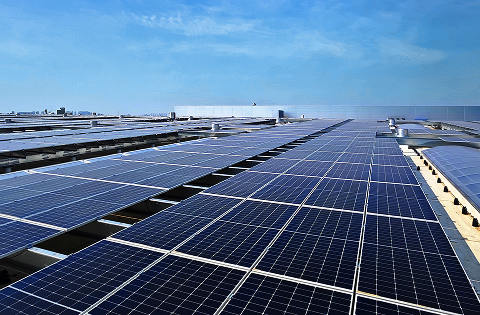 Energy & Power Engineering