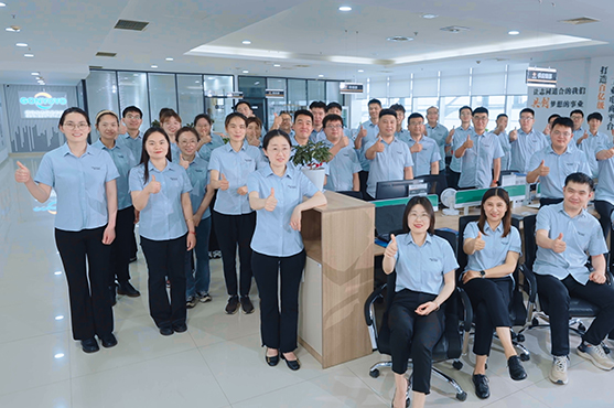 End-to-End Solutions