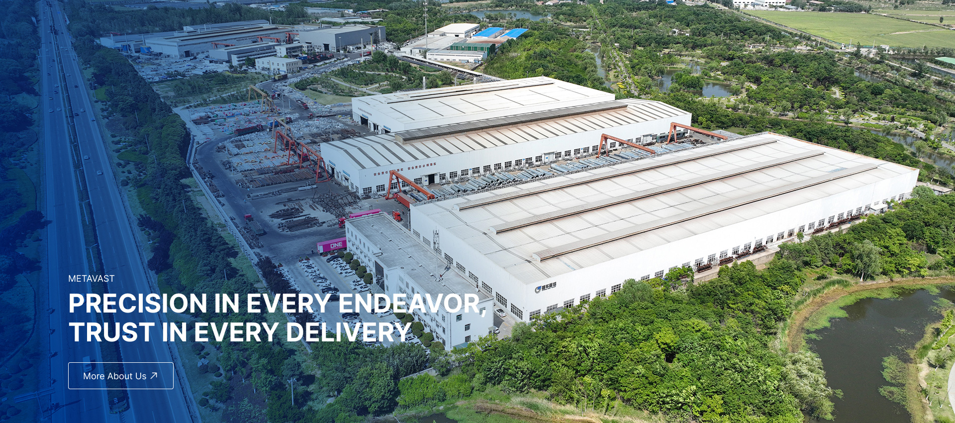 Xuzhou RITMAN Equipment Co., Ltd.