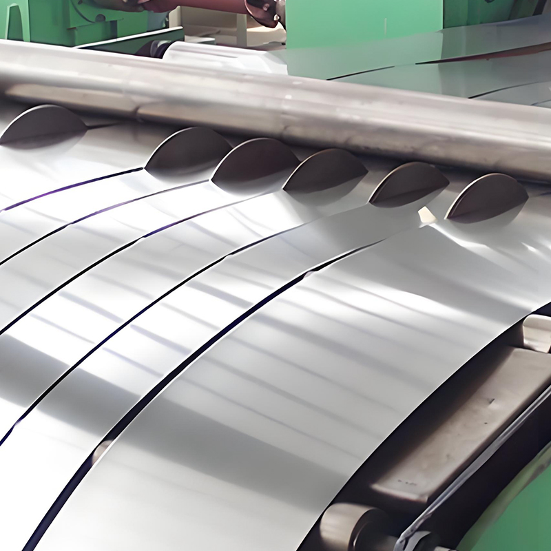Slitting Line