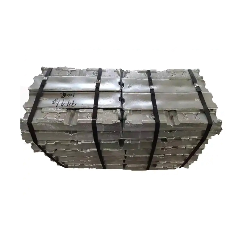 Zinc-Nickel Alloy