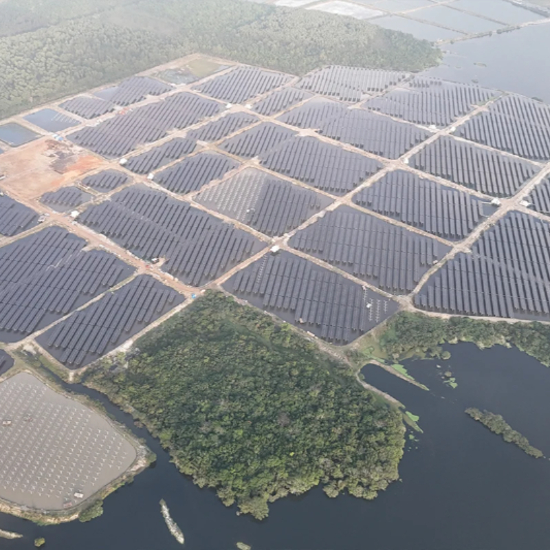 Photovoltaic EPC Project Services