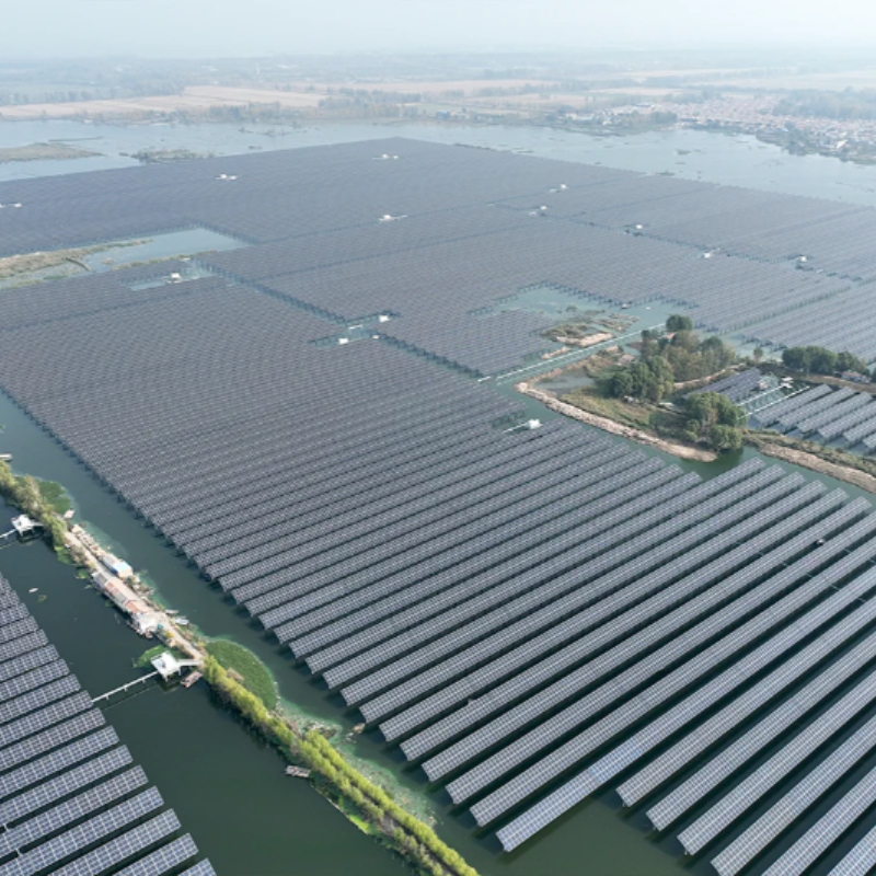 Photovoltaic EPC Project Services