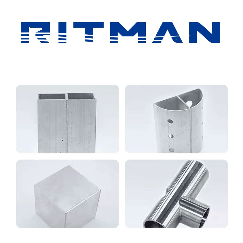 Handheld Laser Fiber Welding Machine