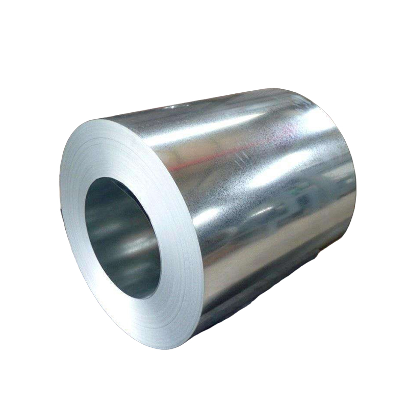 High-Quality Galvanized Steel Coil