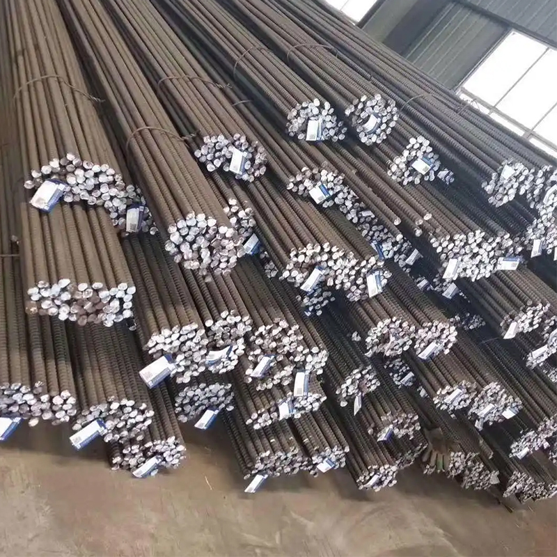 Rebar Production Line