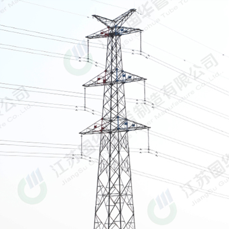 Electricity Pylon