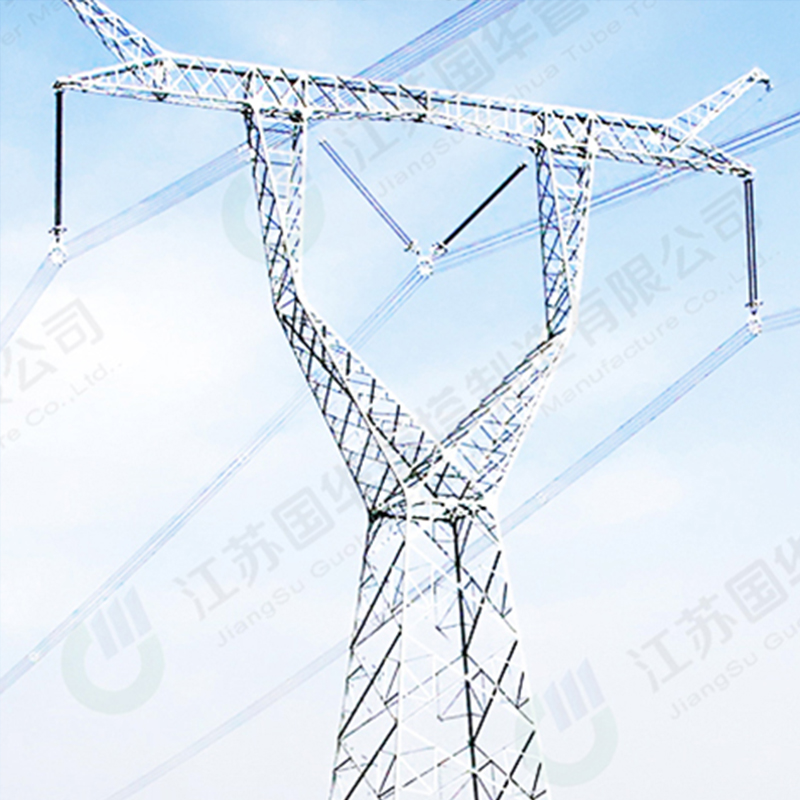 Electricity Pylon