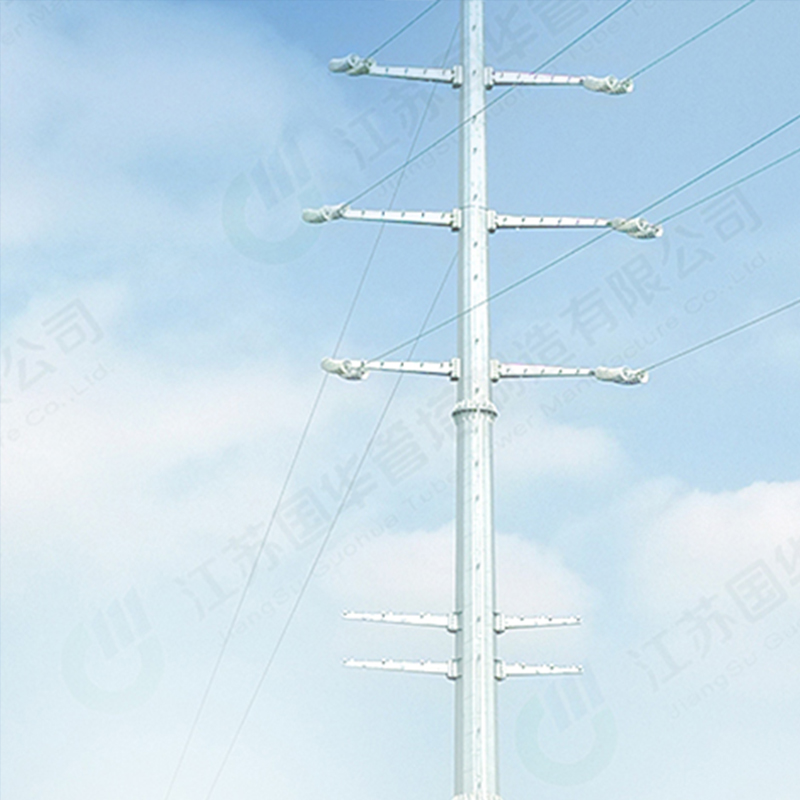 Electricity Pylon