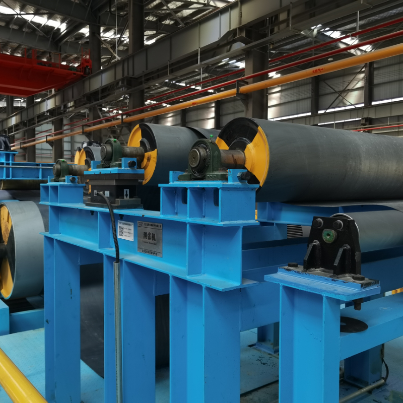 Continuous Galvanizing  Line