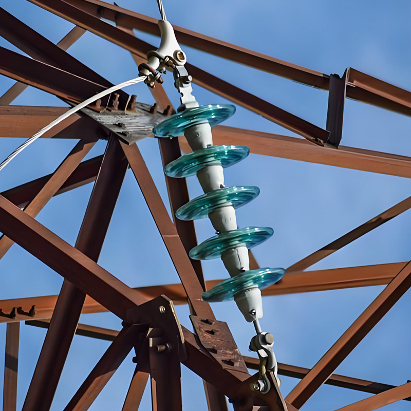 Glass Insulators