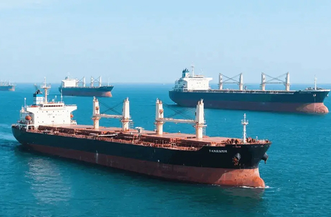 Application of Pickling and Phosphating Technology in Shipbuilding Industry