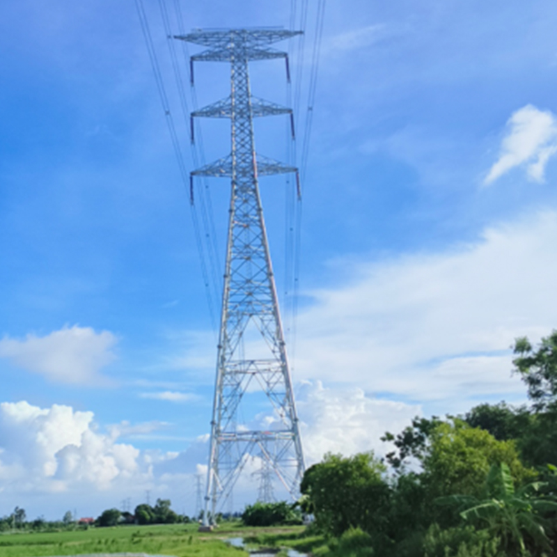 Electricity Pylon
