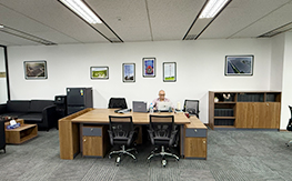 Metavast Group Brazil Branch