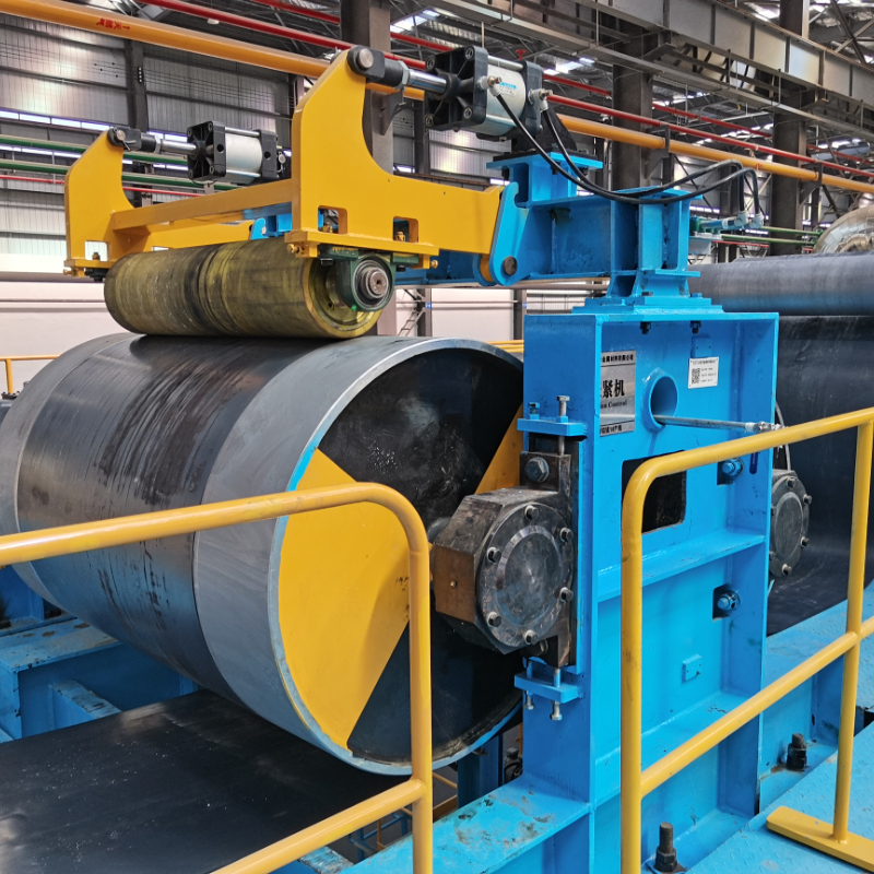 Continuous Galvanizing Line