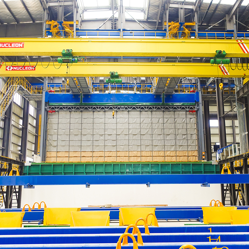 General Galvanizing Line