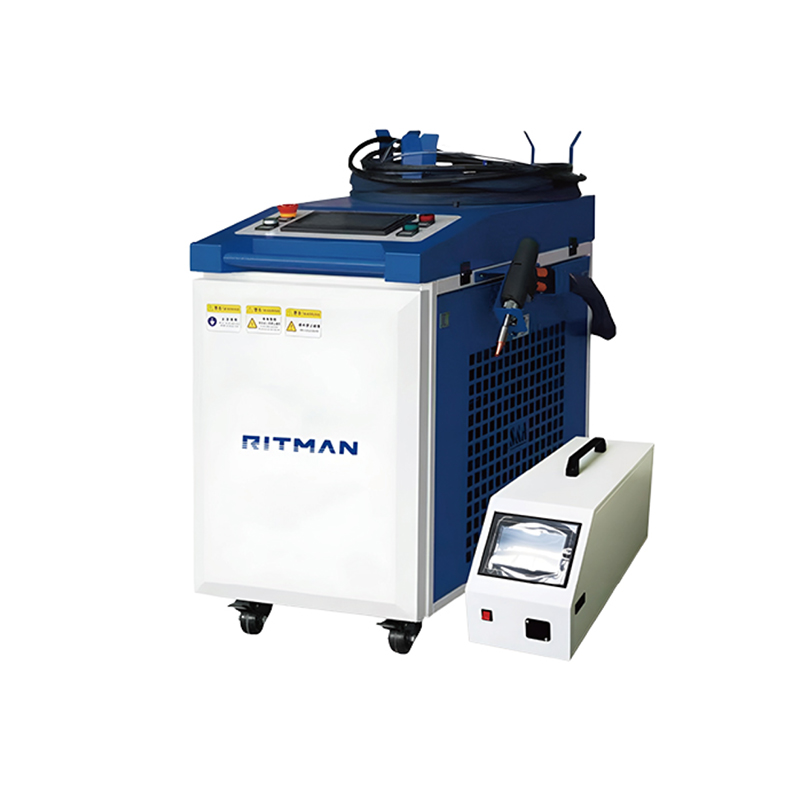 Handheld Laser Fiber Welding Machine
