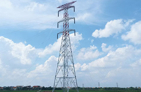 The field of powergrid