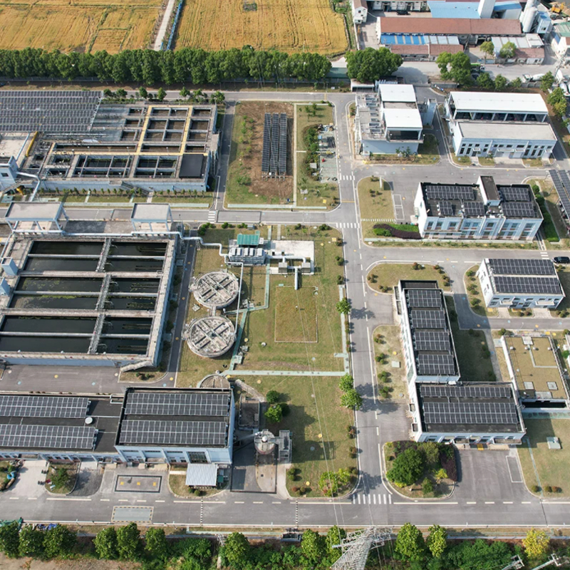 BIPV(Building-Integrated Photovoltaics)